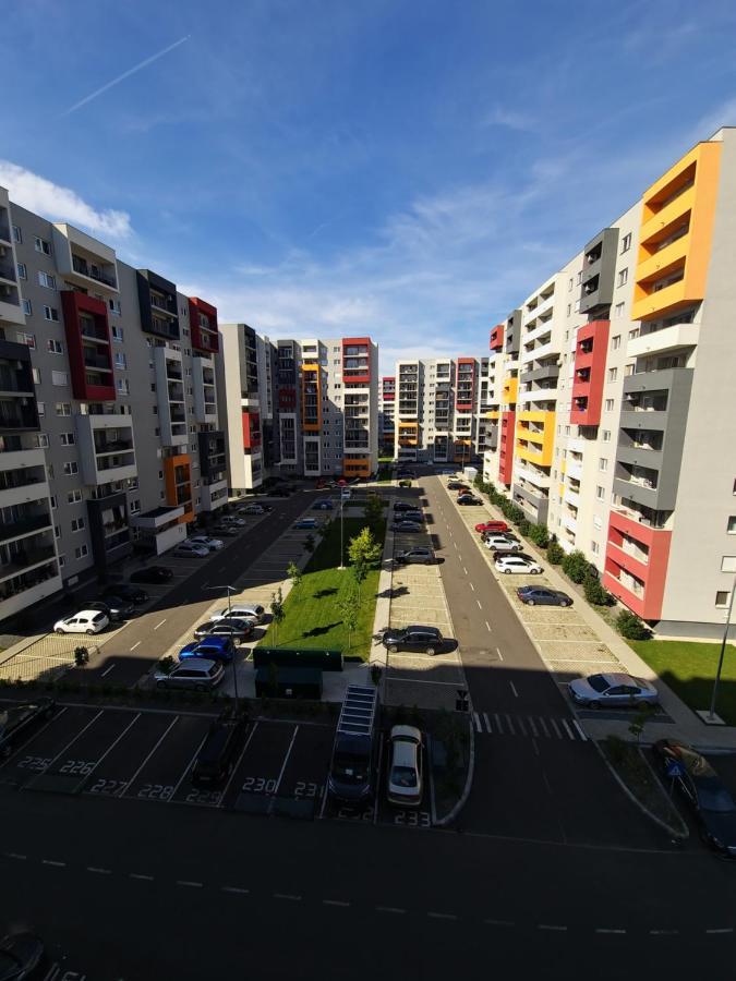 Better Than Home / Mai Bine Ca Acasa Oradea Exterior photo