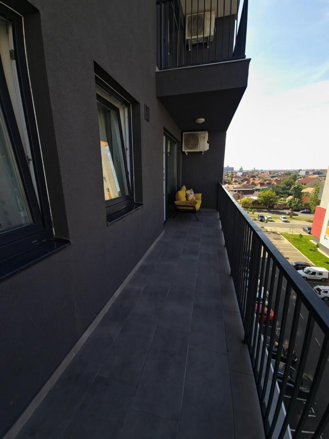 Better Than Home / Mai Bine Ca Acasa Oradea Exterior photo